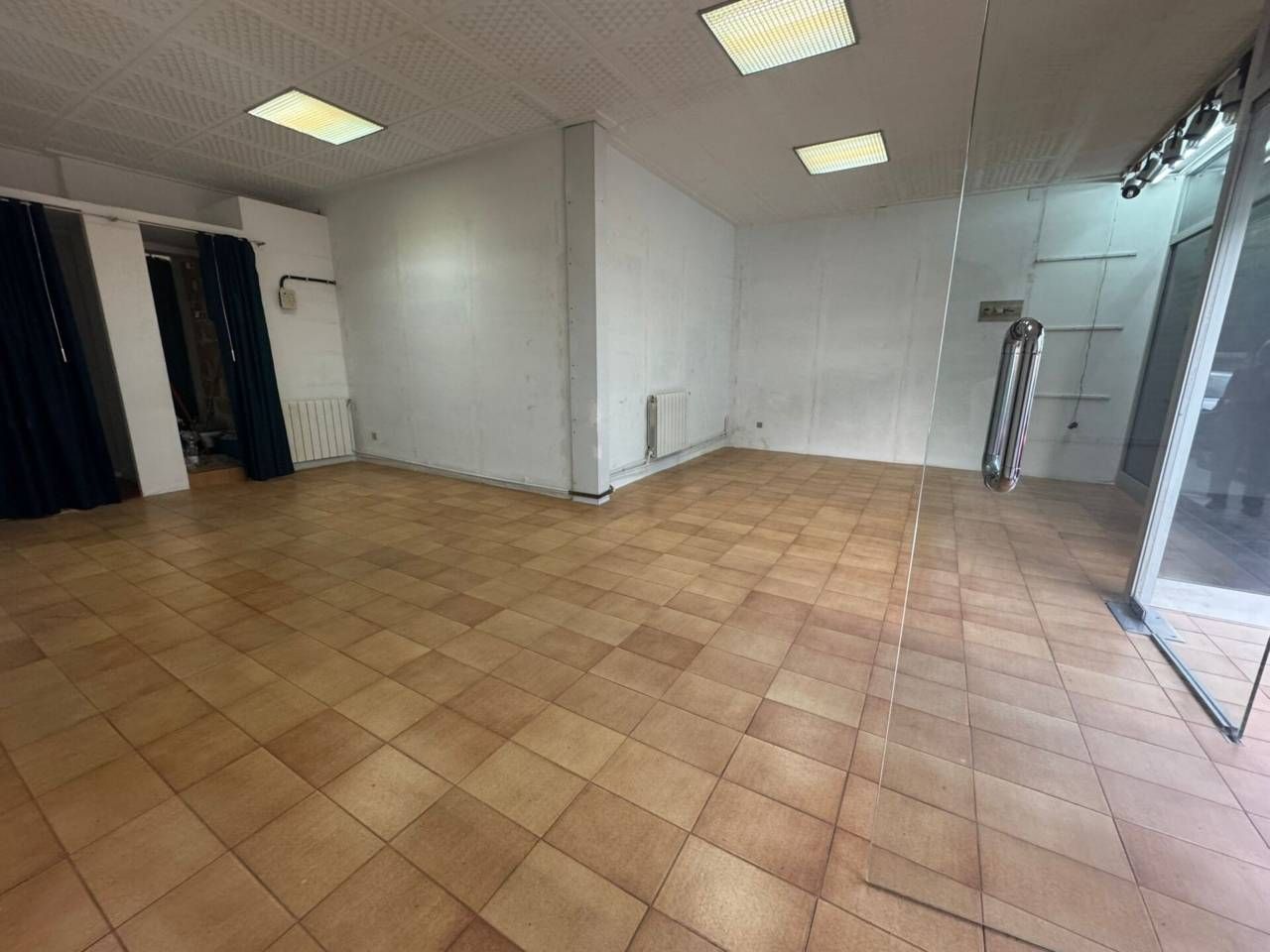 Premises to rent
