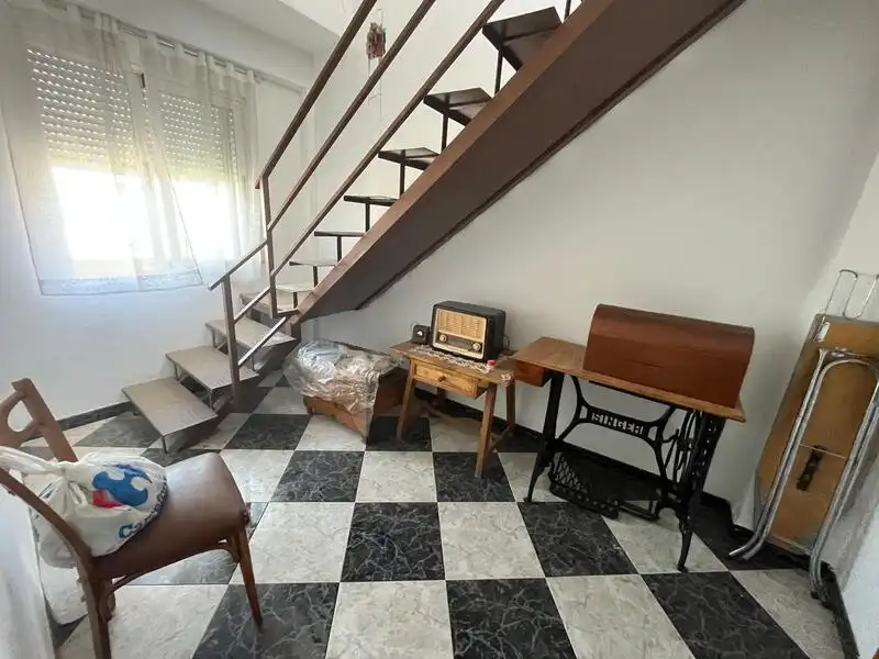 Finca rústica en venta en Huesa con Calefacción, Jardín privado y Terraza