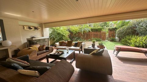 Photo 2 of Ground floor for rent in La Carolina - Guadalpín, Marbella