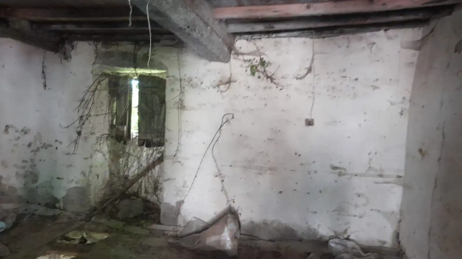 Casa con jardín en venta en A Cañiza, imagen 12