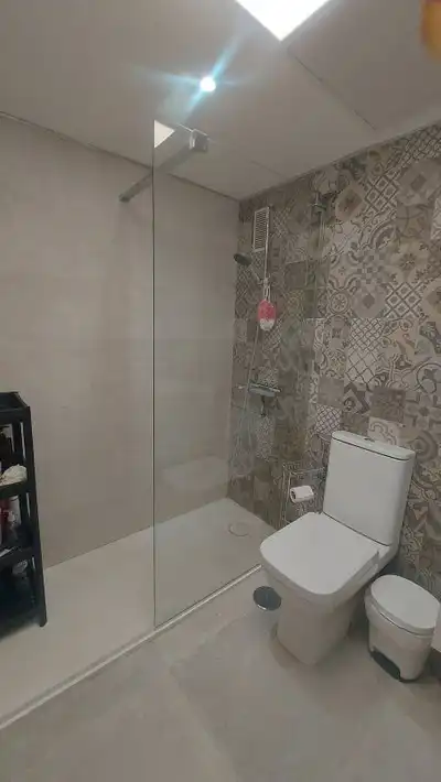 Apartamento con piscina en venta en Torrequebrada, imagen 22
