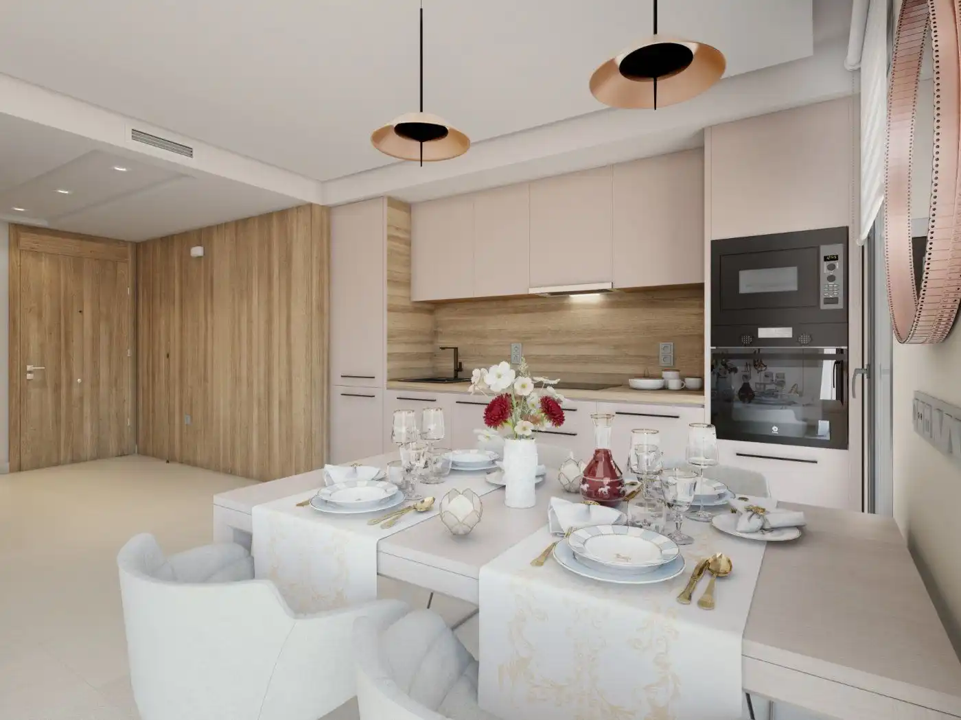 Apartament amb piscina en venda a La Quinta, imagen 6