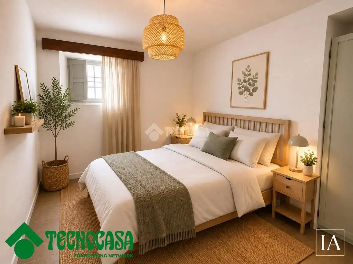 Casa pareada en venta en Gálvez, imagen 10