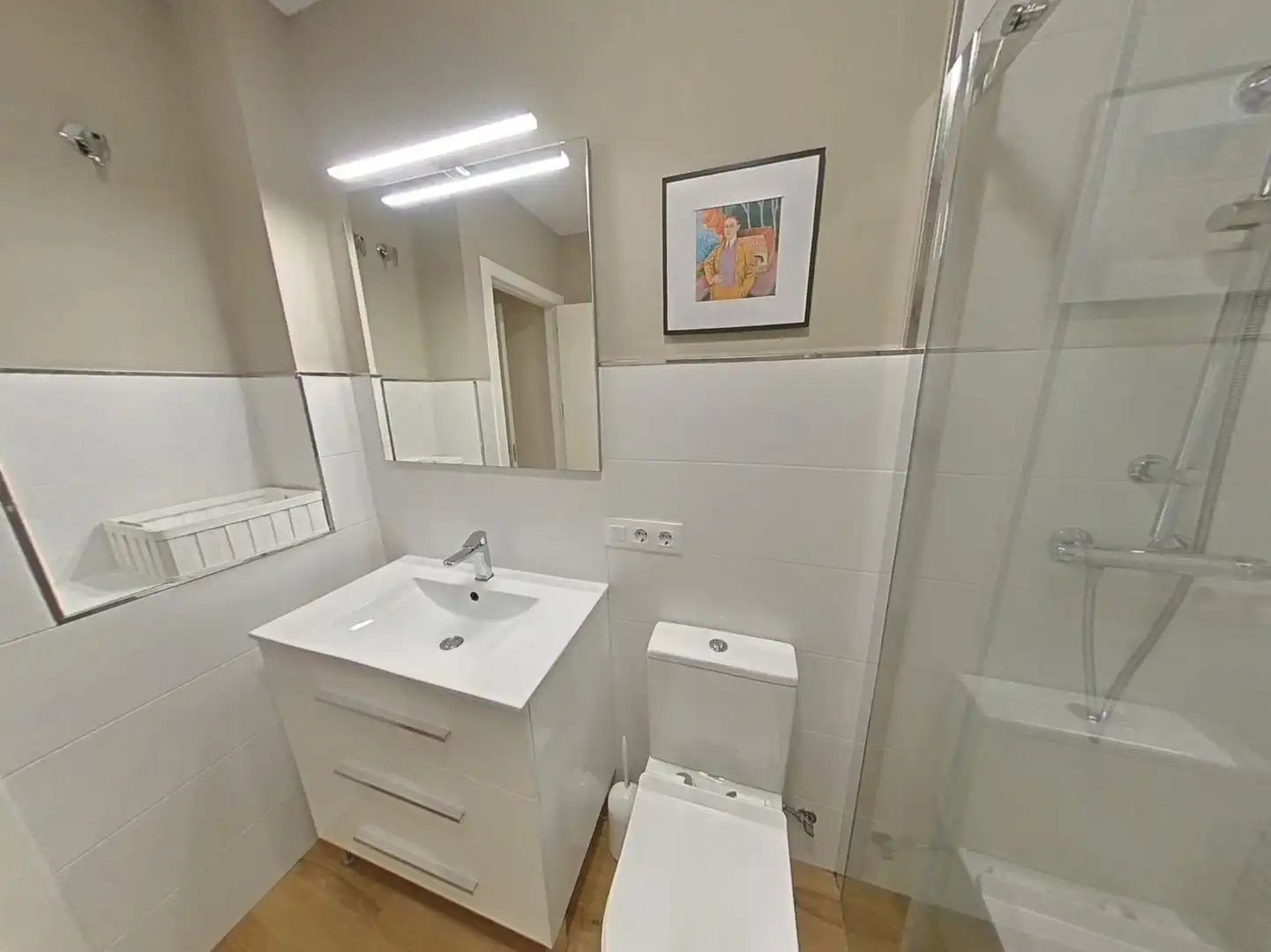 Loft de alquiler en Santa Rosa - Valdeolleros