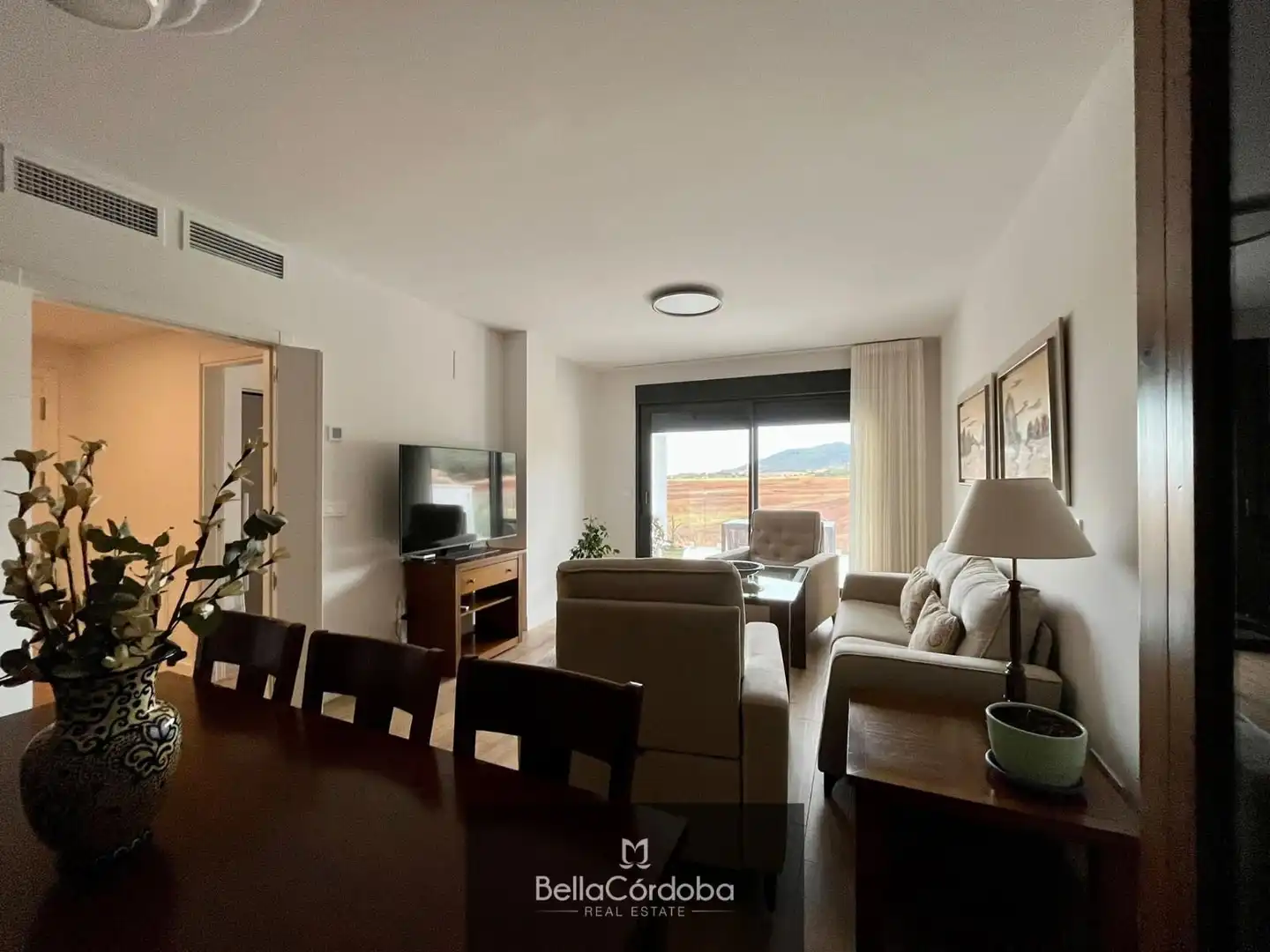 Penthouse mit Pool zum Verkauf in Noroeste, imagen 4