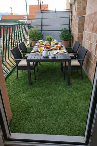 Piso en Venta en Can Pantiquet