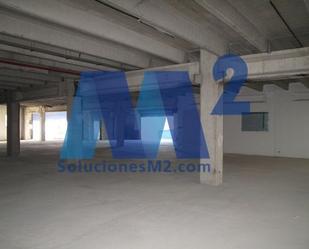 Industrial buildings to rent in Alcobendas