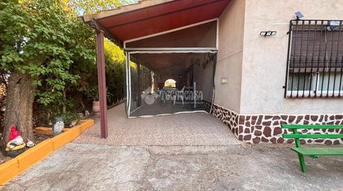 Foto 5 de Finca rústica en venda a Manzanares, Ciudad Real
