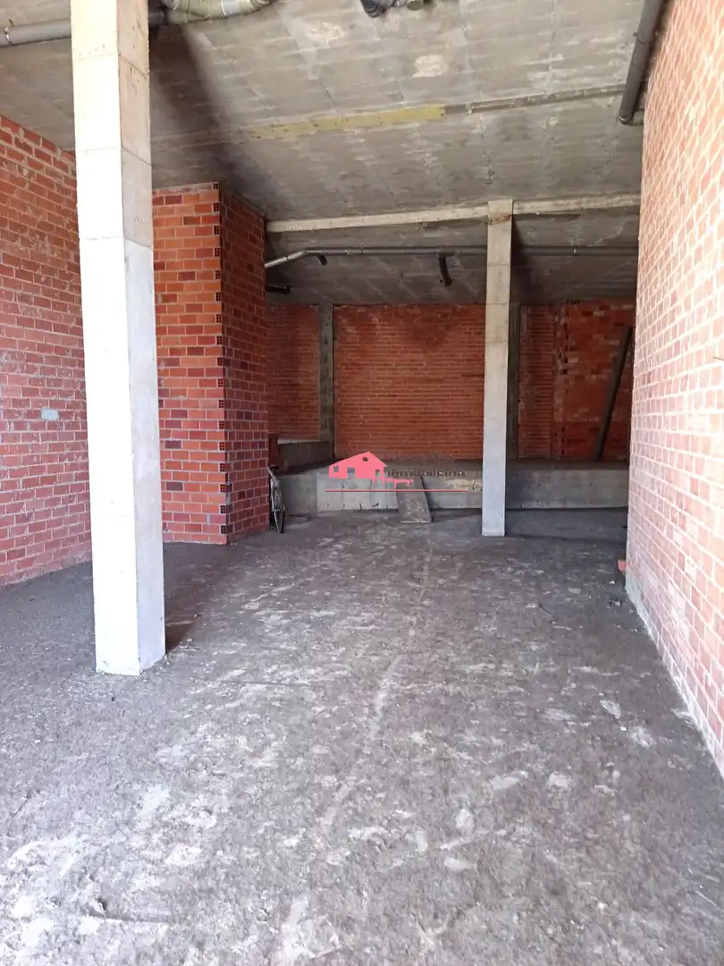Local comercial en venda a De la Iglesia Nueva 7, imagen 7