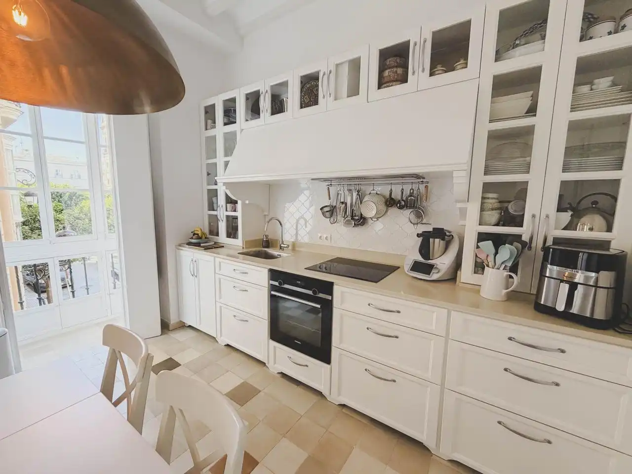 Flat with terrace for sale in Alameda - Mentidero - Teatro Falla, imagen 6