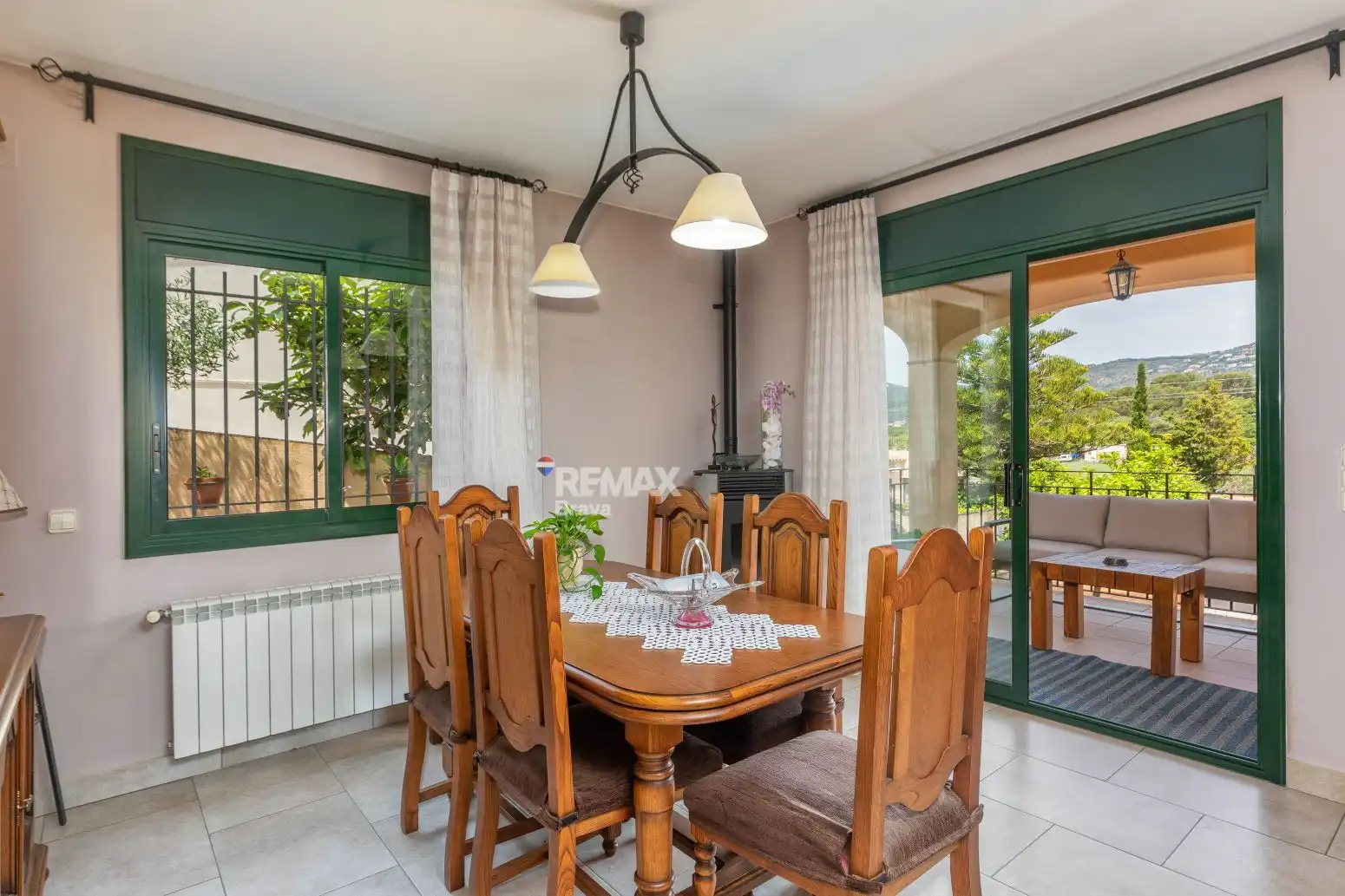 Ground floor with terrace for sale in Calle CL REMEI, imagen 22