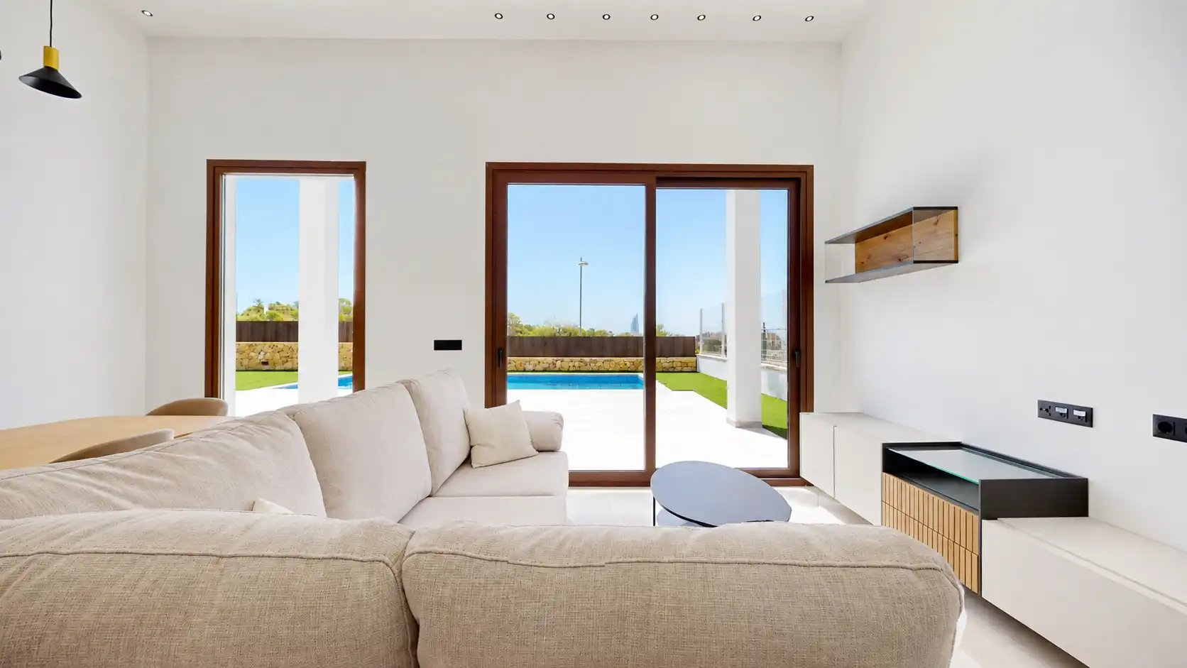Casa en venta en Balcón de Finestrat - Terra Marina, imagen 32