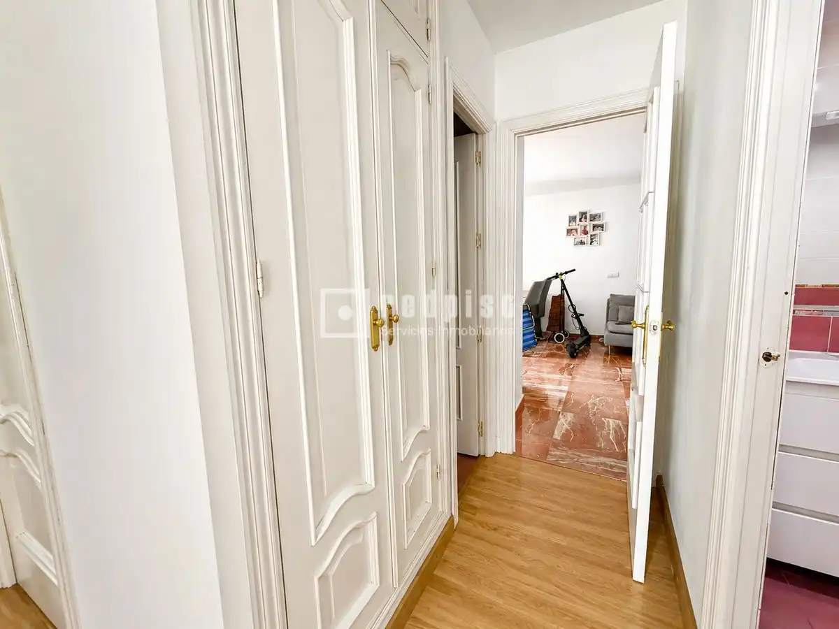 Piso en venta en Torremolinos con Aire acondicionado y Terraza