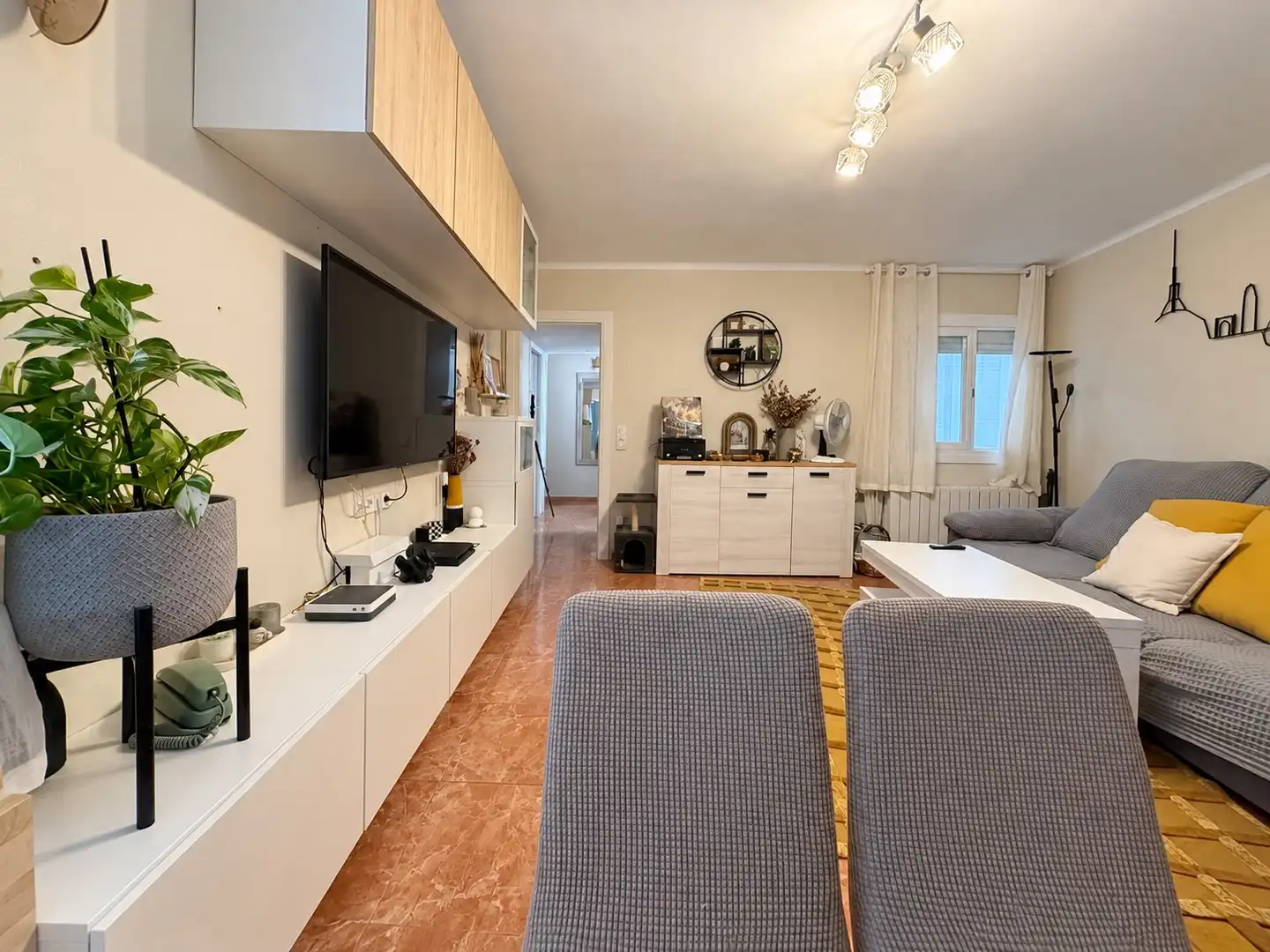 Flat with lift for sale in Via Júlia, imagen 29