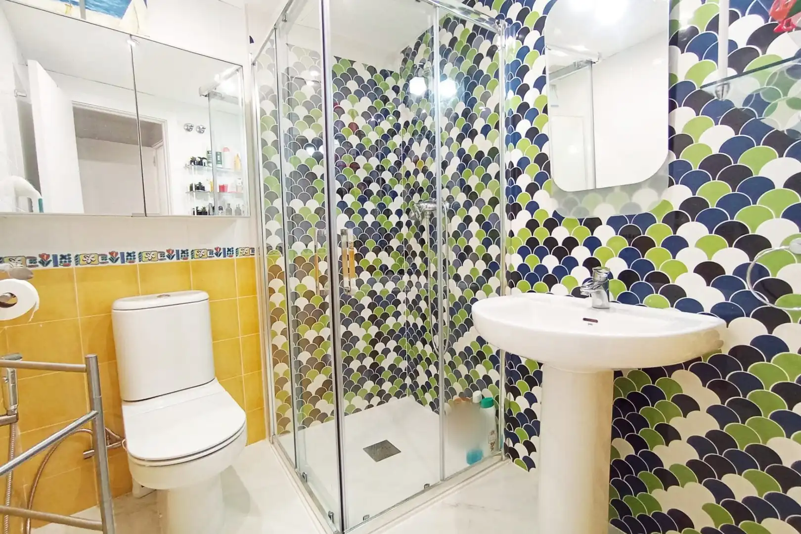 Wohnung mit Pool zum Verkauf in El Puerto, imagen 16
