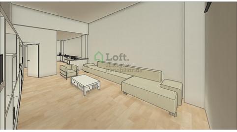 Foto 2 de Apartamento en venta en Pardaleras, Badajoz
