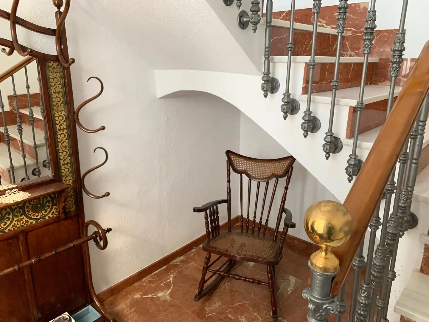 Casa con terraza en venta en Membrilla, imagen 4
