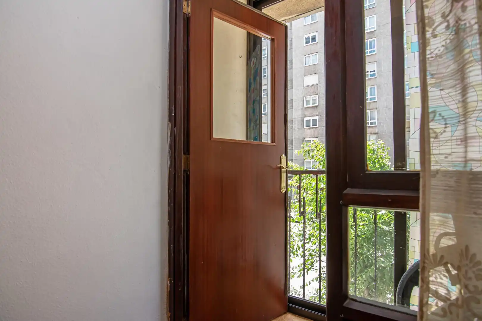 Terrassa de Pis en venda en A Coruña Capital  amb Terrassa i Balcó