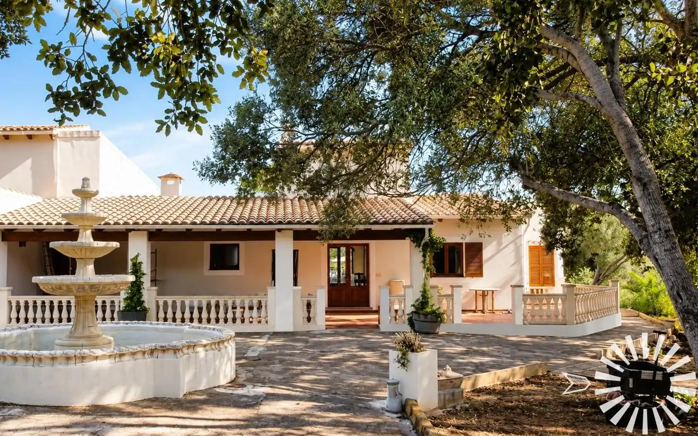 Maison avec piscine à louer à Camí de Son Servera, imagen 4