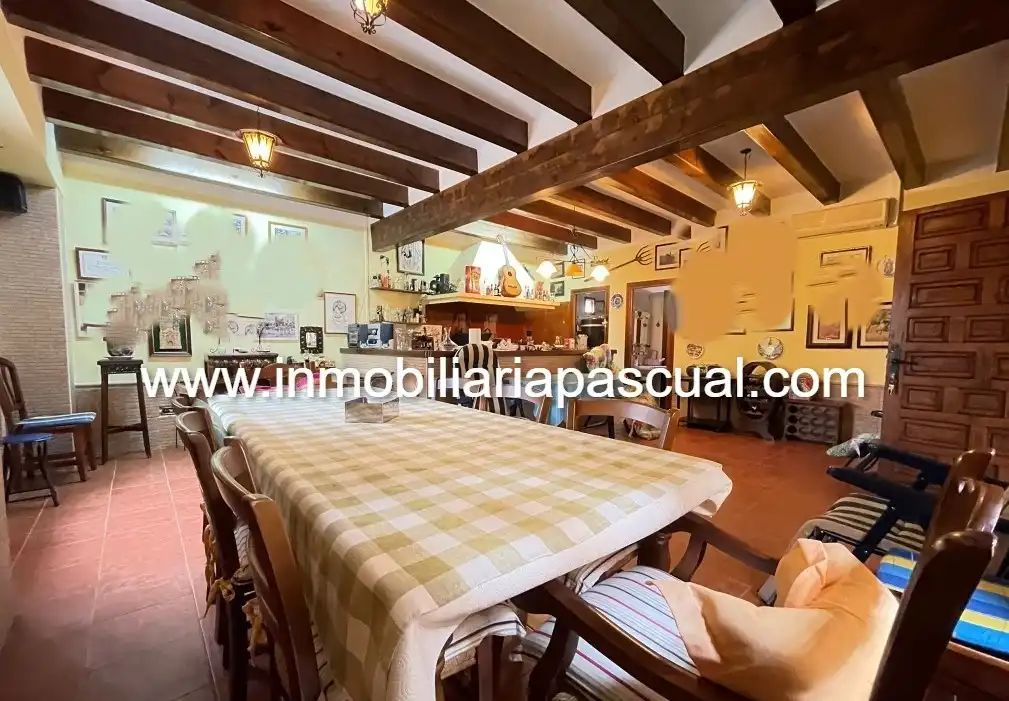 Villa zum Verkauf in Muro de Alcoy, imagen 67