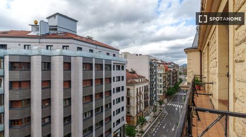 Photo 3 of Flat for share in Gros, Donostia - San Sebastián