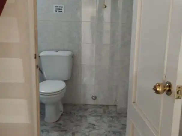 Badezimmer von Geschaftsraum zur Miete in Mairena del Aljarafe