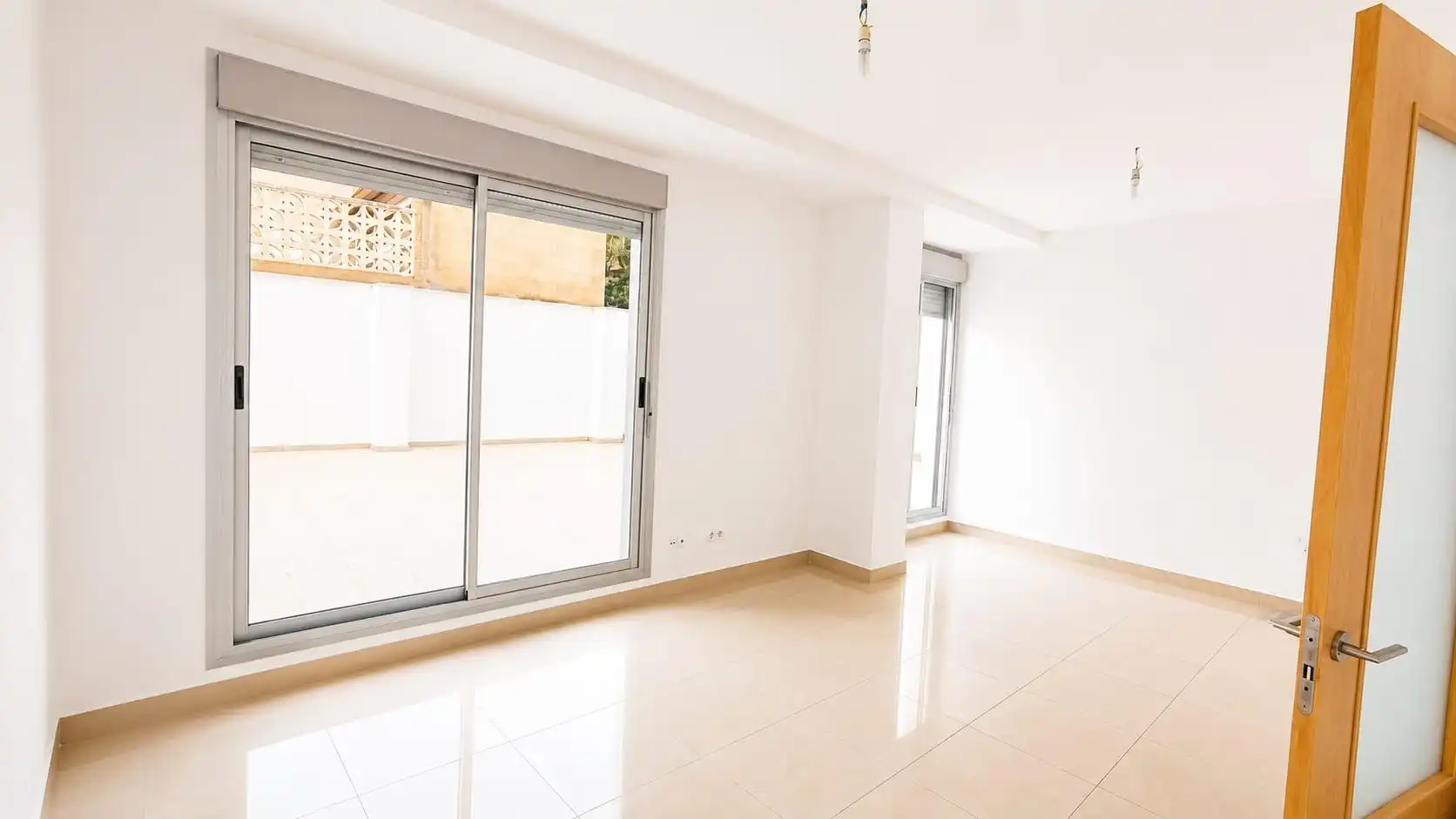 Piso con ascensor en venta en Montserrat, imagen 2