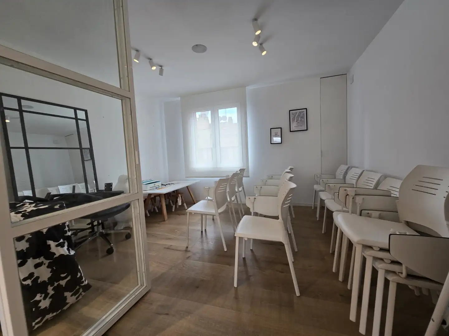 Piso en venta en  Logroño con Aire acondicionado, Calefacción y Terraza