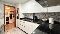 Kitchen of Flat for sale in  Granada Capital  with Air Conditioner and Terrace