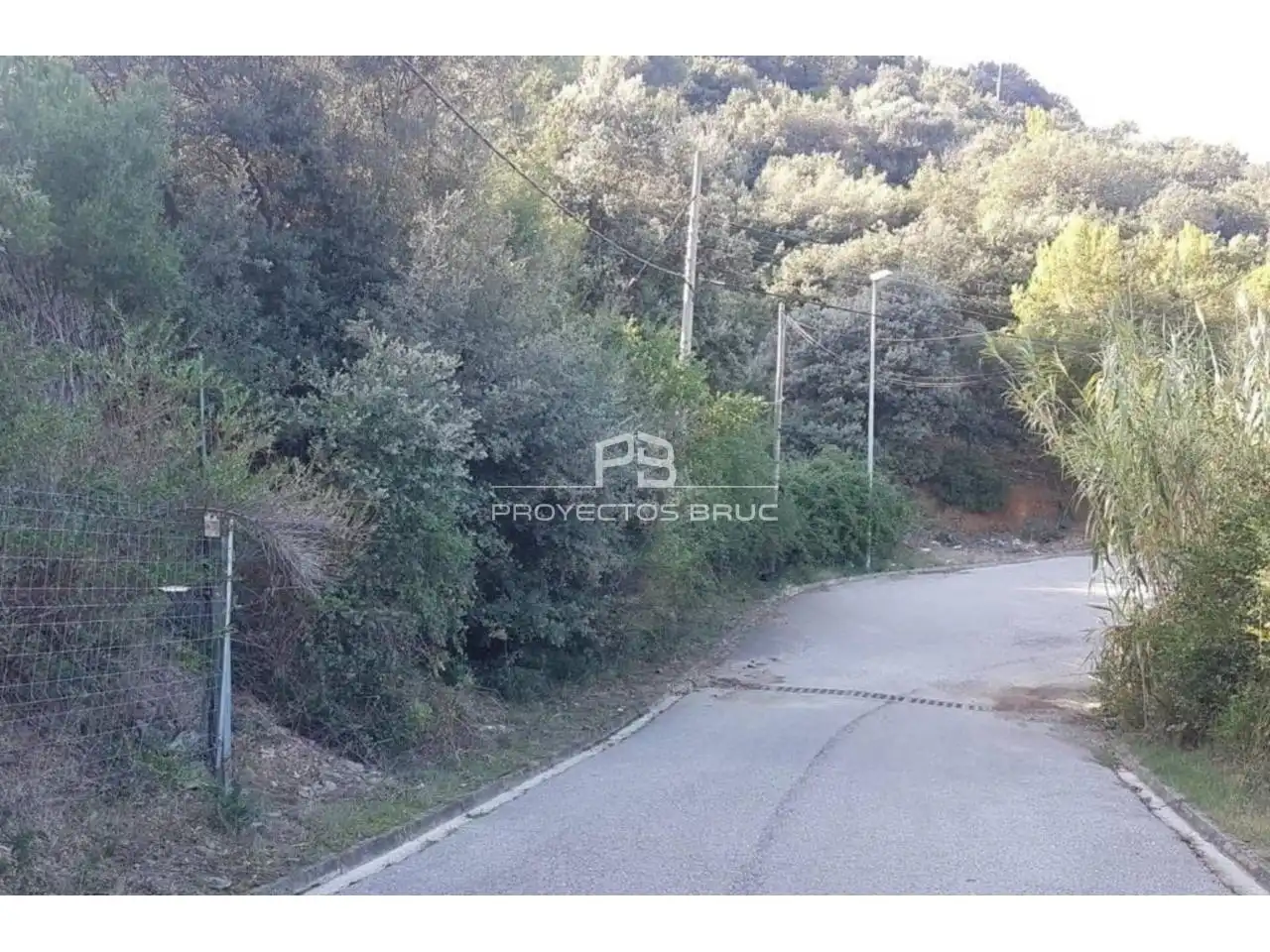 Rural land for sale in Calle Mirador de Montserrat, imagen 3