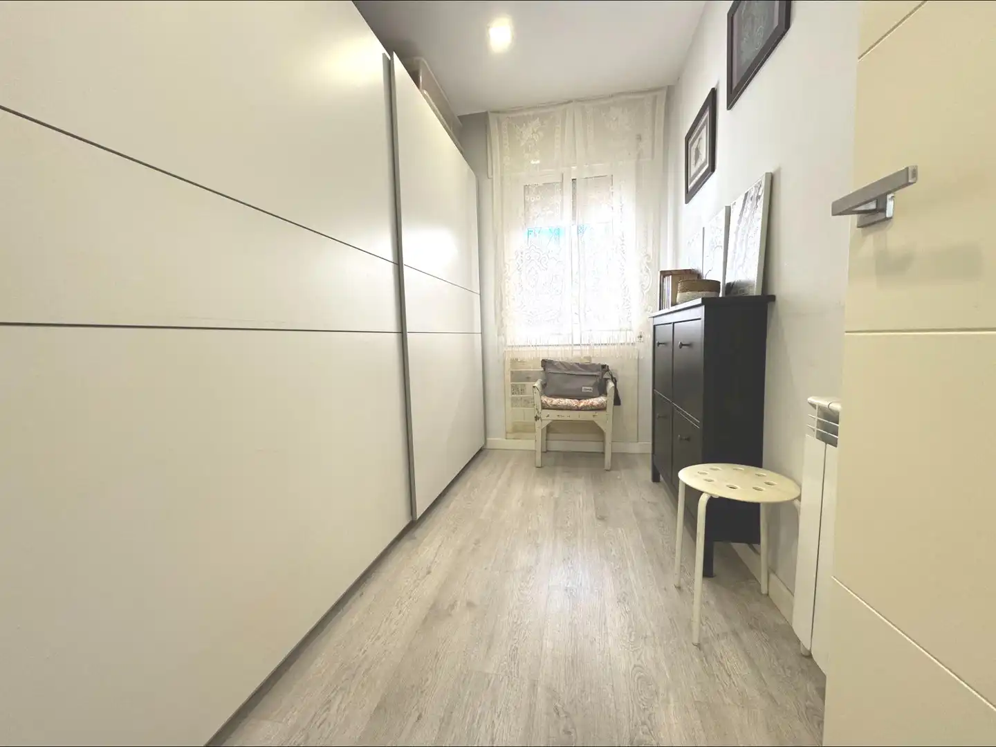 Flat for sale in Calle CERVANTES, Vista Alegre