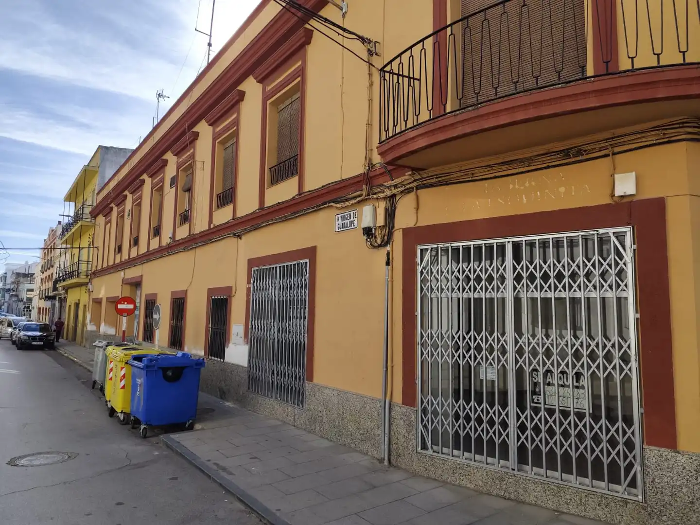 Immobles singulars en venda a Calle Cervantes 9b, imagen 7