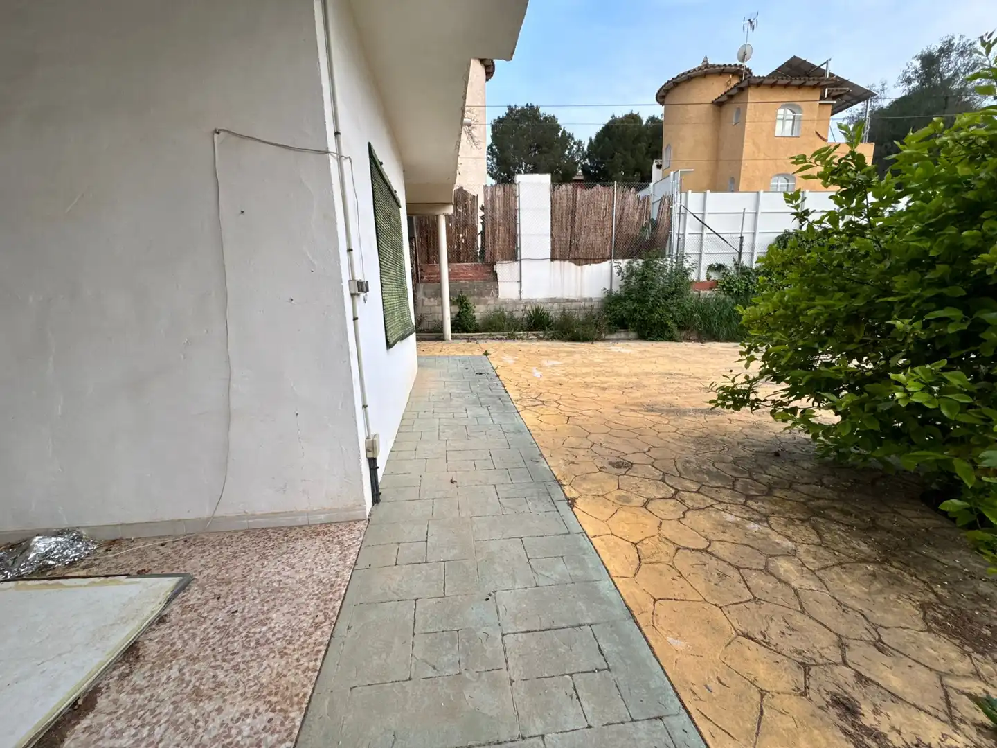 Terrace of Houses for sale in Molina de Segura  with Air Conditioner, Heating and Private garden