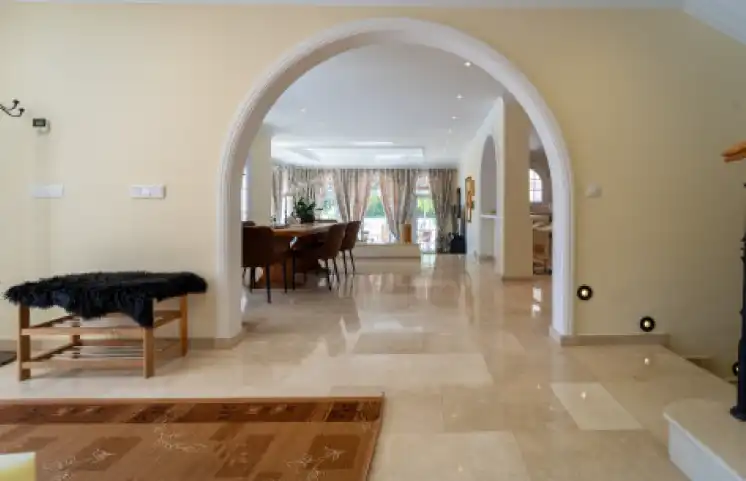 Villa mit Pool zum Verkauf in Campo de Mijas, imagen 30