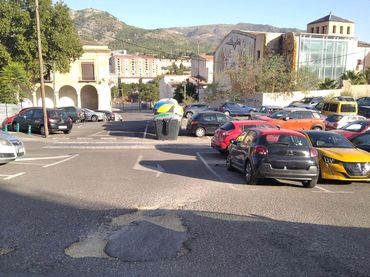 Terreno residencial en venta en Calle Sant Blai