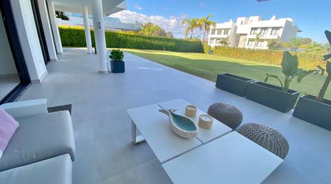 Photo 2 of Planta baja to rent in Nueva Atalaya, Málaga