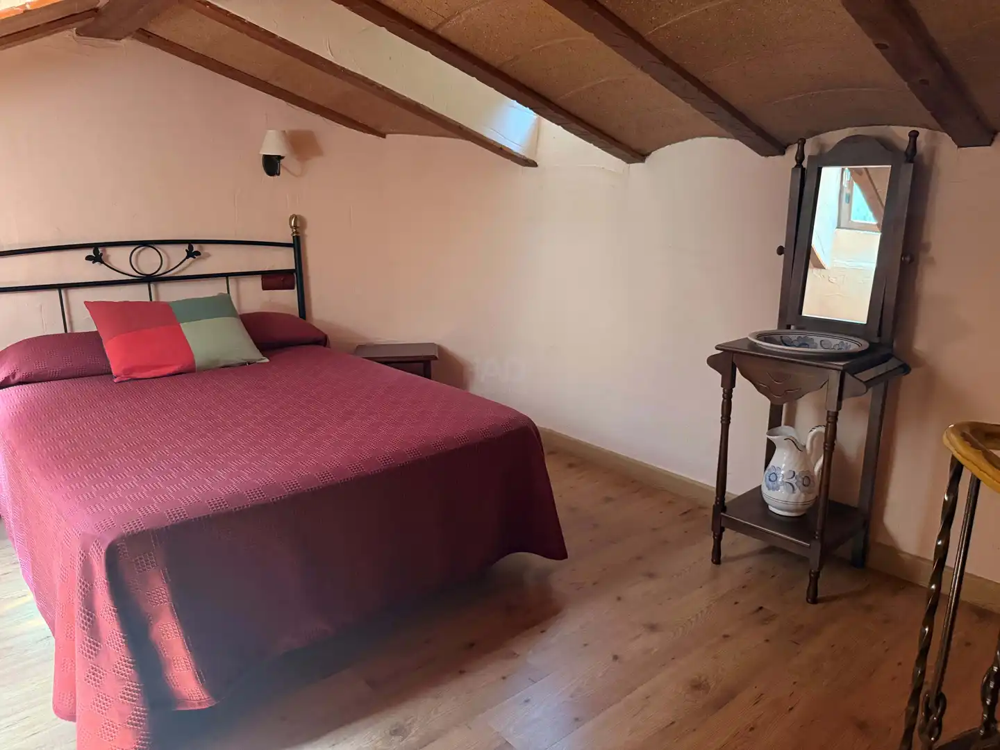 Schlafzimmer von Gebäude zum Verkauf in Siles