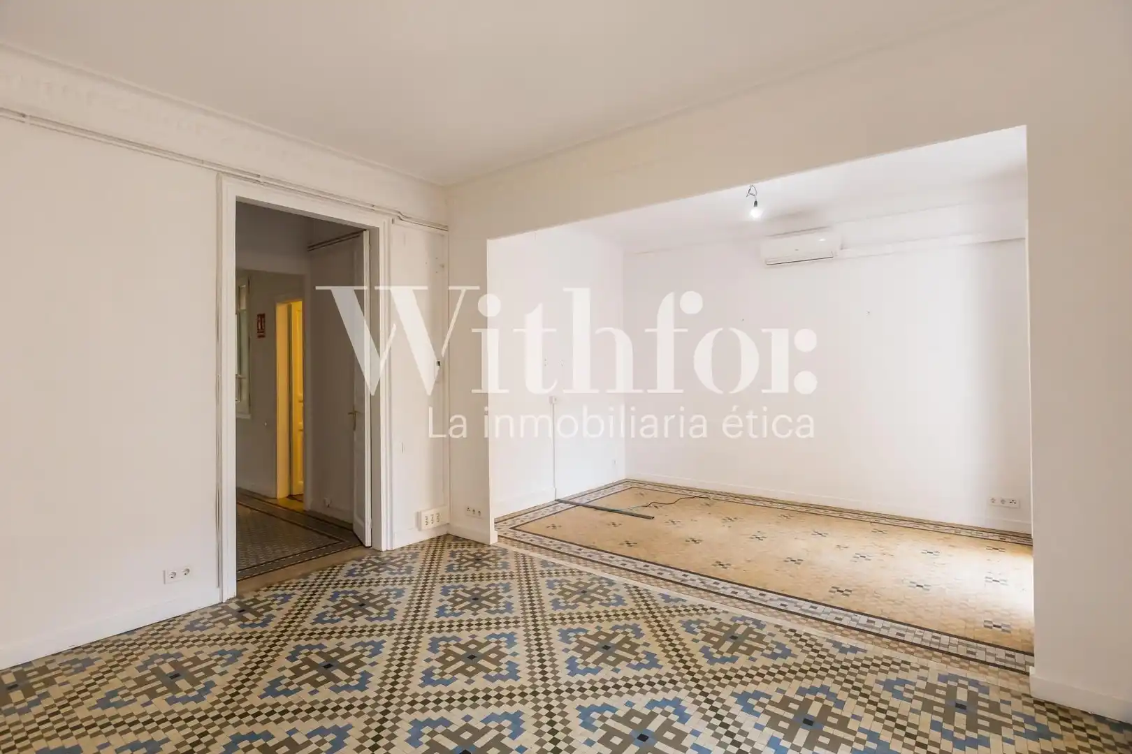 Flat for rent in Diagonal, L'Antiga Esquerra de l'Eixample