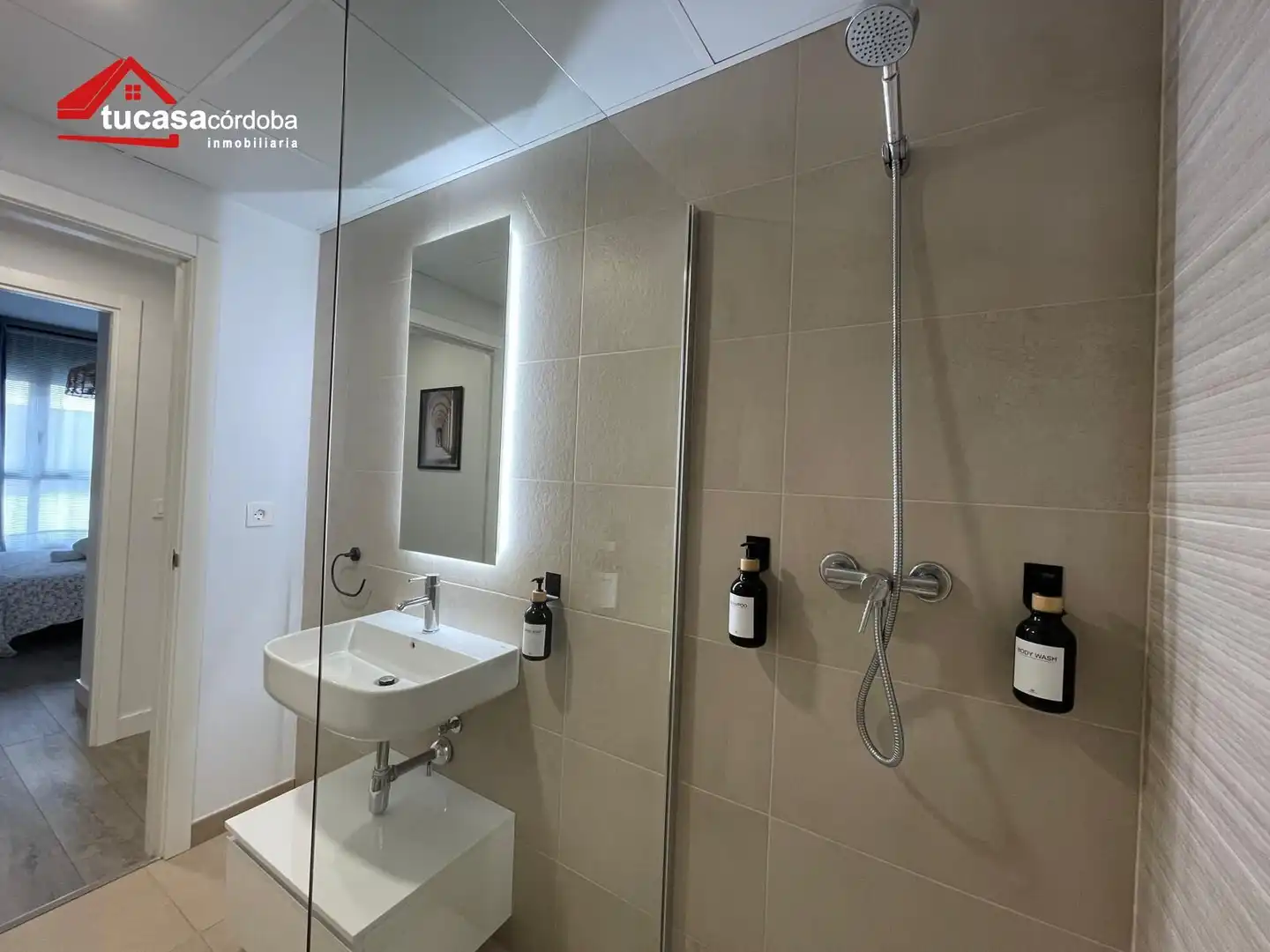 Apartament amb ascensor en venda a Avenida AVENIDA DE AMÉRICA, imagen 17