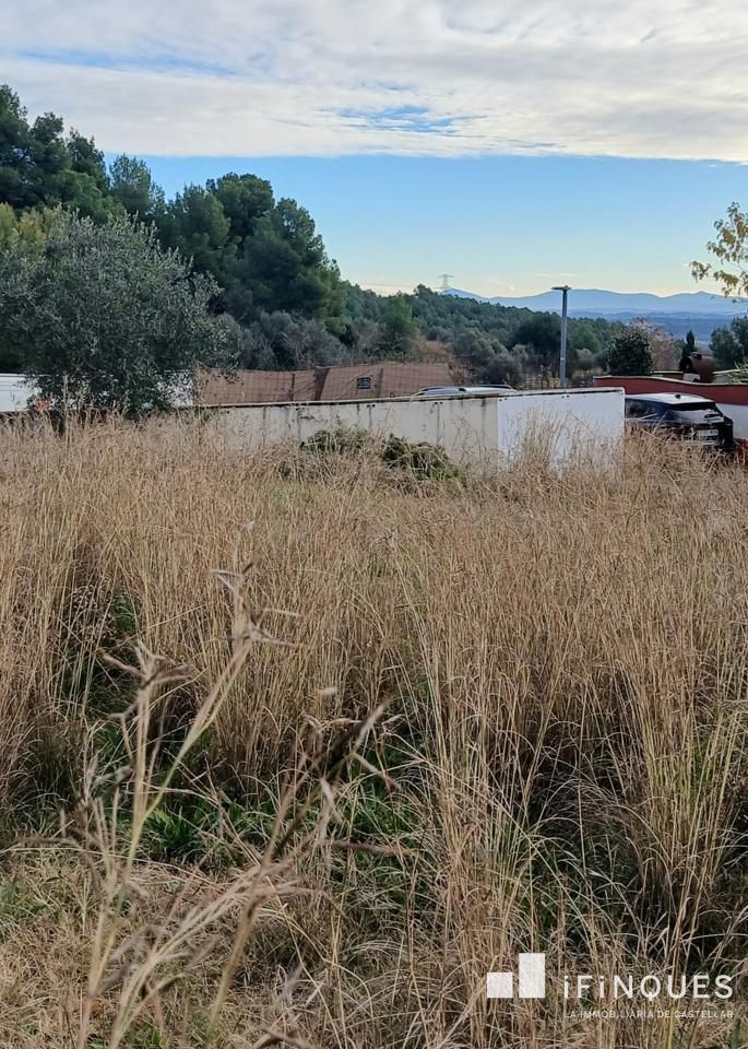 Residential for sale in Castellar del Vallès