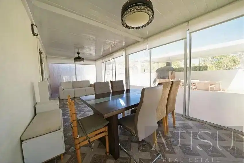 Apartament en venda a de Venta Lanuza, Pueblo Acantilado - Lanuza