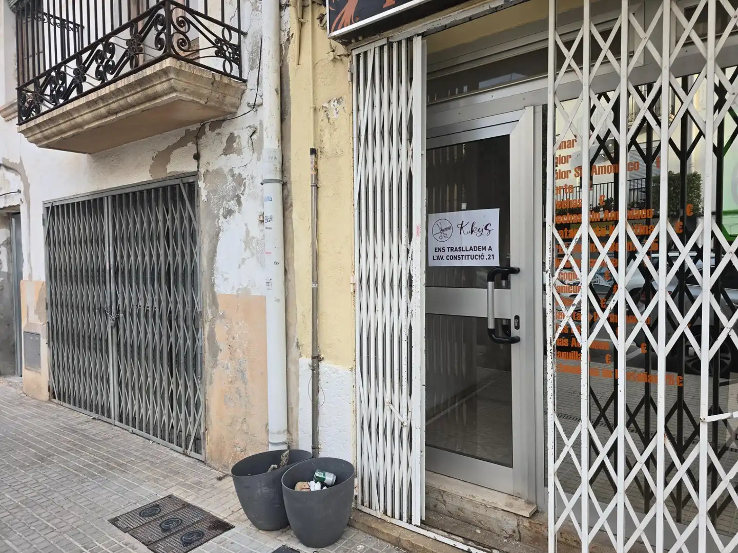 Commercial properties for rent in La Ràpita