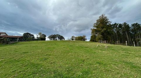 Foto 4 de Terreny en venda a Barrio Romaña, Trucios-Turtzioz, Bizkaia