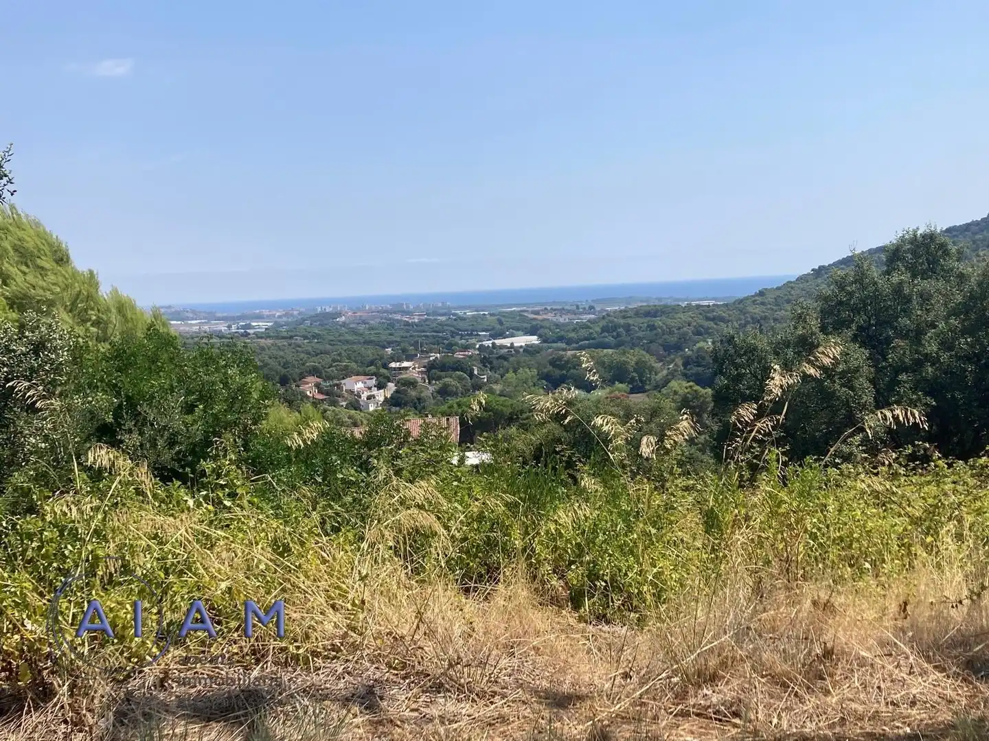 Lands and plots for sale in Palafolls, imagen 18