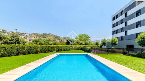 Foto 4 de Pis en venda a Aiguadolç - Sant Sebastià, Barcelona