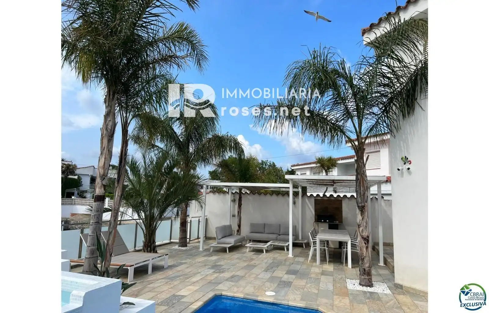 House with pool for sale in Falconera, imagen 20
