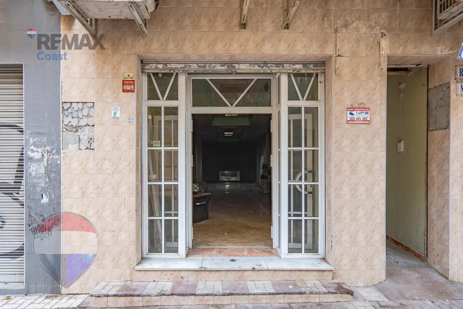 Local comercial en venta en Centro