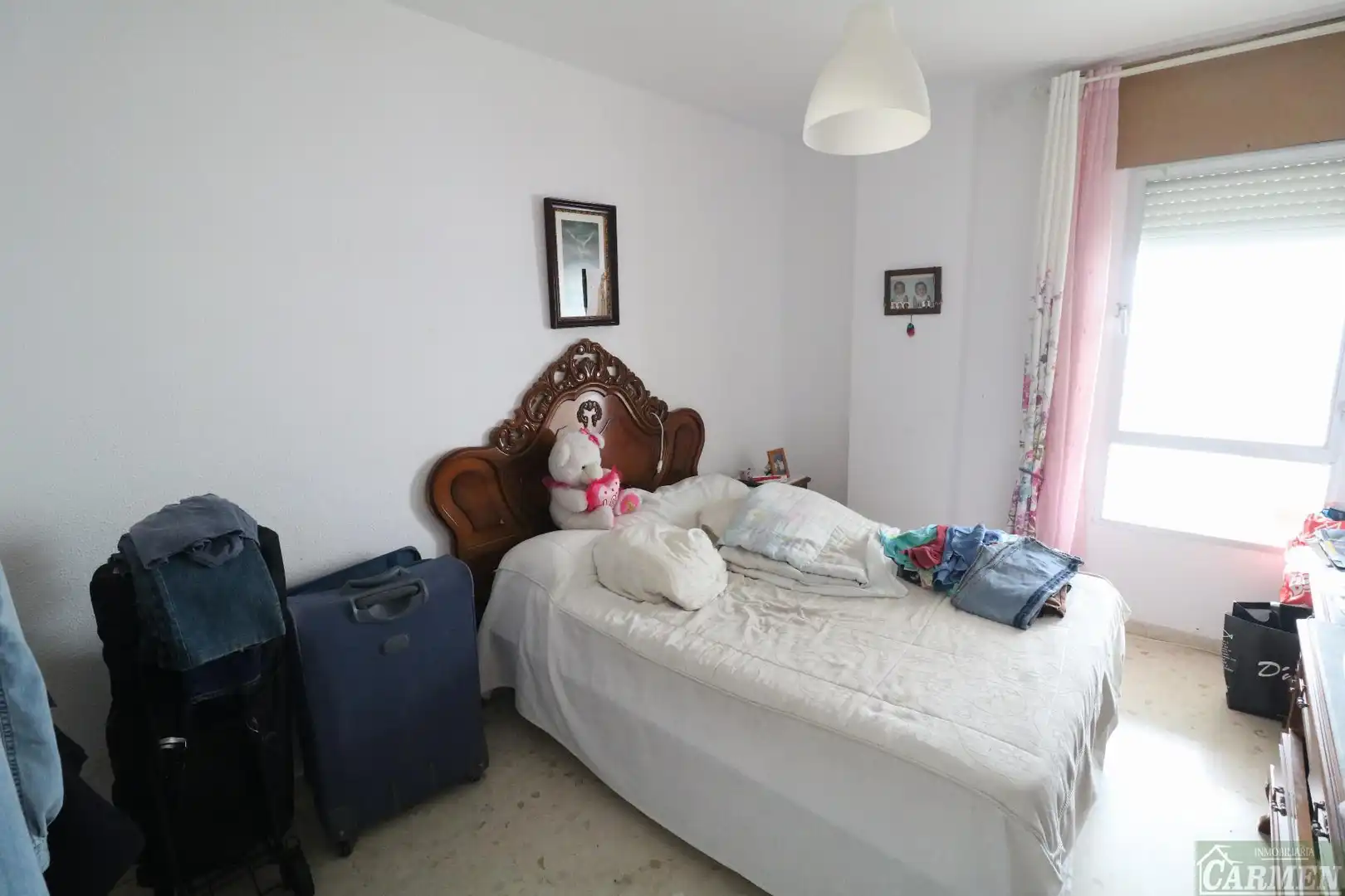 Flat with lift for sale in Paseo Marítimo - San José - La Laguna, imagen 8