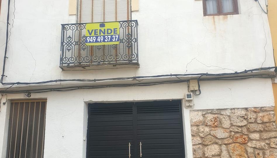 Photo 1 of Country house for sale in Moratilla de los Meleros, Guadalajara