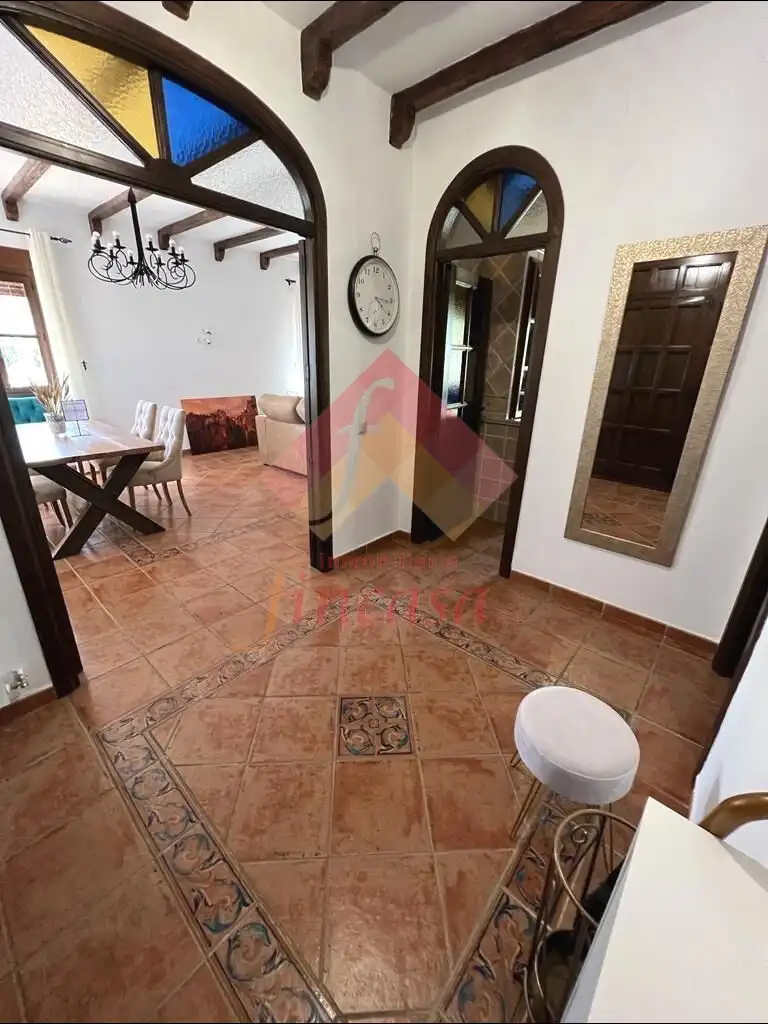 House with pool for sale in Partidas Norte, imagen 24